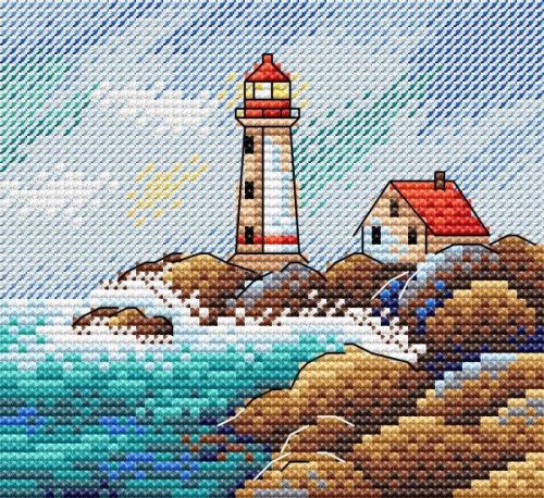 (image for) Minis - Sea Landscape